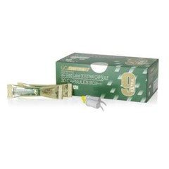 Gc Gold Label 9 Extra Capsules Pack of 30 Shade A2 Free Shipping!!!!!!!!