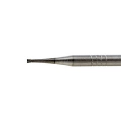 Wave Dental Surgical Bur For Straight Handpiece Carbide Round Fissure 44.5mm 557