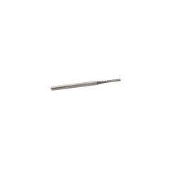 WAVE Dental Carbide Surgical Burs 557 558 FG Straight Fissure Crosscut Bur 25mm
