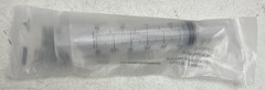 Global Easy Glide Syringe 60ml/cc Sterile Single Use Catheter Tip Qty.5 – New