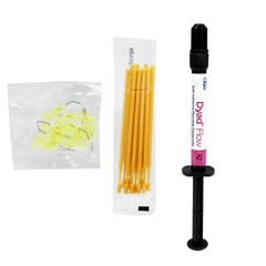 Kerr Dyad Vertise Flow Self-Adhering Flowable Composite A2 2027/6 Or Better
