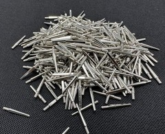 1000pcs Dental Lab Master Dowel Single Pins use with Pindex For Die Model Work