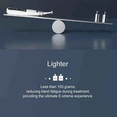 Extreme Dental Endomotor Ultra-Lightweight | Ergonomic