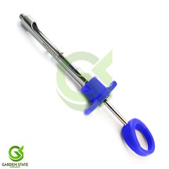 Dental Auto Passive Syringe 1.8ml Self Aspirating Jeringa de Anestesia Oral