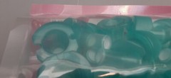 PLURISELECT 10µm mini-strainer/sterile (sealed bag of 25) 43-10010-40
