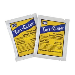 Tutt-Clean Sterilizer Cleaner (Pkg. 10)