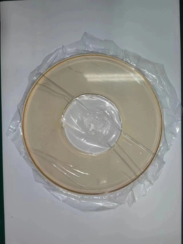 1pc Dental Scatter Shield Ring Protective Shield for X Portable Ray Machine