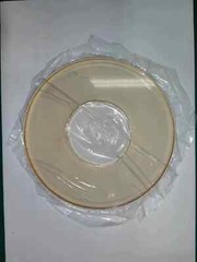 1pc Dental Scatter Shield Ring Protective Shield for X Portable Ray Machine