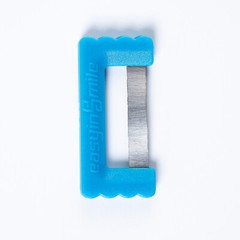 Easyinsmile IPR Orthodontics Stripping Dental Kit Interproximal Reduction Strips