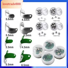 Dental Matrix Bands Ring Sectional Matrice Clamp Fit Garrison Palodent V3System