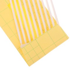 10pc/Pack Dental Applicator Sticks Adhesive Tip for Tooth Crown Porcelain GAJzd