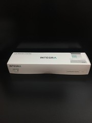 Integra Cat No 6535 Griptip Low Retention Sterile 300uL Pipette Tips Lot 4 PKS
