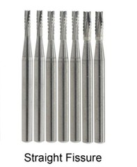 67 Types Dental Round Tungsten Carbide FG Bur For Surgical High Speed Handpiece