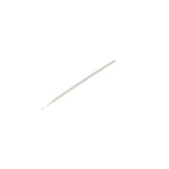 Microbrush MSF400 Tube Series Applicators Super Fine White 400/Pk