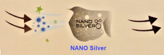 4- Layer Sterrilized Medical/Surgical Aniti Bacterial – Nano Silver Face Masks