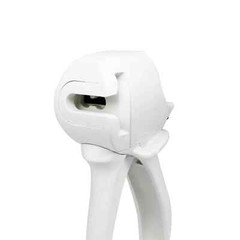 Dental Activa-Spenser Type Dispenser Gun For 5Ml 1:1/10:1 Automix Syringe Cement