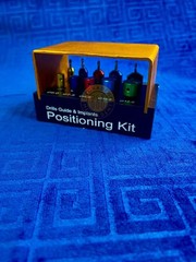 NEW Titanium Dental Drill Guide Kit – Guided Surgery Pins, Implant Positioning