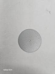 Dedeco Sintered Slims Solid Diamond Disc(32mm x 0.6mm)