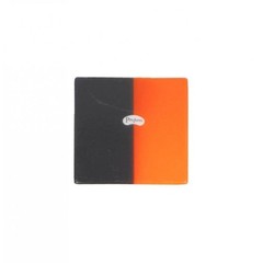 Keystone 9598320 ProForm Mouthguard Laminates 5″ X 5″ .16″ 4mm Black/Orange 12Pk