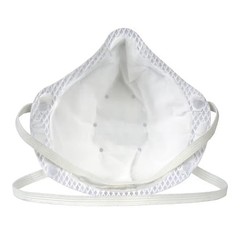 Honeywell Surgical N95 Respirator (DC365N95HC) 1 box 20 mask total