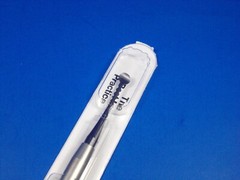 Dental #2/4 Molt DE Curette Black Line-Smooth CM2/4X HU FRIEDY