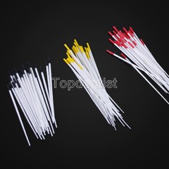 Dental Absorbent Paper Points/Gutta Percha Points Taper 0.02/0.04/0.06 15-40#