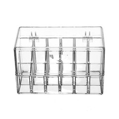 Ligature Ties Case for Arrange and Store Clear Convient to Distinguish Ligature
