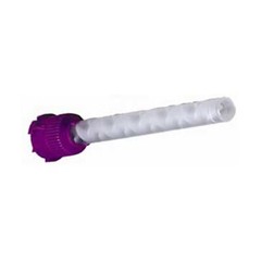 Defend Purple HP Mixing Tips – Extra Large (7.5 mm) 48/Pack