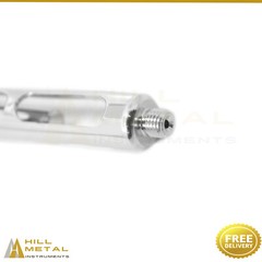 Dental Self Aspirating Anesthetic Black Syringe 1.8ML Autopassive Injection Tool