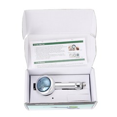 1pc Dental 4 Hole Hygiene Air Flow Teeth Polishing Polisher Handpiece Prophy Jet