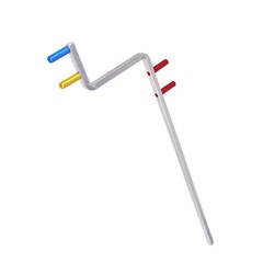 Dental XCP-ORA Positioning System Aiming RING or ARM (Choose Arm or Ring) USA