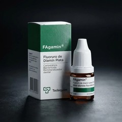 FAgamin SDF 38% Pack of 5ml free shipping