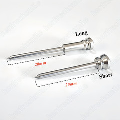 Dental Digital Guide Anchor Pins DSG Implant Anchorage Fixation Pins Sleeves USA