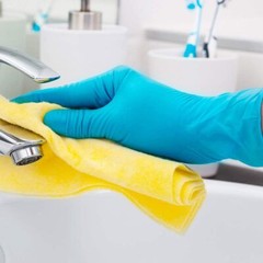 1000 Pack Blue Nitrile Gloves Latex Free Powder Free Disposable Exam Gloves