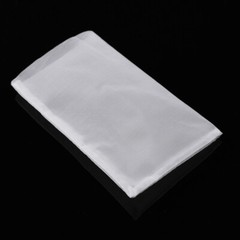 20Pcs/Pack 100μm Micron 2.5” x 4.5” Press Filter Squish Bags Nylon Mesh Screen