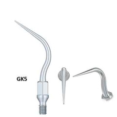 1pc Dental Ultrasonic Scaler Scaling Tips for KAVO SonicFlex GK1 GK2 GK4 GK6 nnh