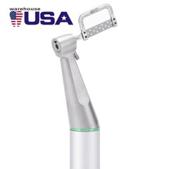 Dental Wireless Orthodontic Interproximal Stripping Handpiece+Strips /Brackets