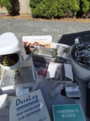 All Items Are Open For Offers