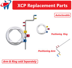 XCP DS Universal Metal Aiming Arm Ring “XCP-ORA One Ring & Arm Positioning Set”