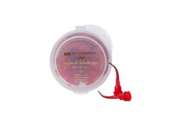 Ultradent 123 Inspiral Dental Brush Tips Red Single Use 0.79 mm 100/Pk