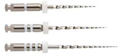 Dentsply ProTaper Universal Rotary Retreatment Files Assorted D1-D3 (Endodontic)