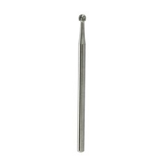 US WAVE Dental Bur Carbide HP8 Round Head For Low Speed Straight Handpiece 10Pcs