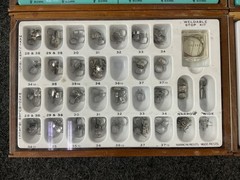 Unitek First Primary Molar Second Primary Molar First Permanent and More