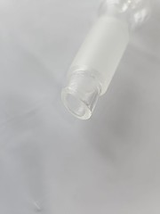 ChemGlass CG-1213-L-20, CONDENSERS, REFLUX, COIL TYPE, 24/40 Joint, 300 mm
