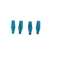 Healing Abutment /Staight Abutment comaptible with Megagen Blue Diamond RC / NC