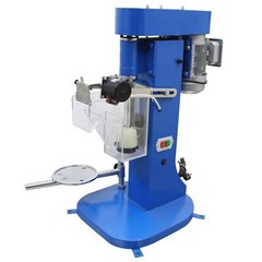 1 PC 110V Laboratory Metallurgy Mineral Processing 1.5L Flotation Machine