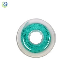 Dental Orthodontic Ligature Ultra Power Elastomeric Elastic Chain Continuous 15′
