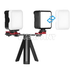 ETERFANT Dental LED Flash Photography Oral Cell Phone Camera Filling Light Tools