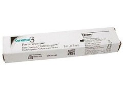 CERAMCO 3 Base Paste OPAQUE 0.07 FL OZ ( 2ml ) free shipping