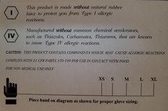 1000 Pack PALM CARE Powder Free Latex Free Nitrile Examination Gloves Size LARGE